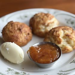 Squable - Drop biscuits