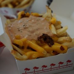 In-N-Out Burger