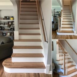River Hardwood Floors