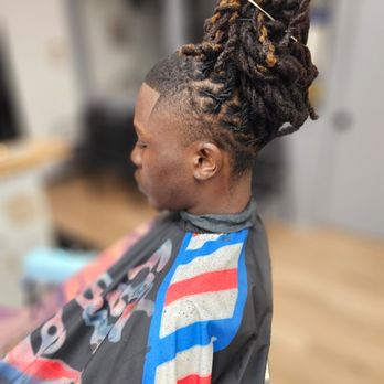 Fox the Barber - Barbers Near Me - Baton Rouge, Louisiana