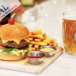 user provided Lokal 83 Mediterranean Kitchen photo