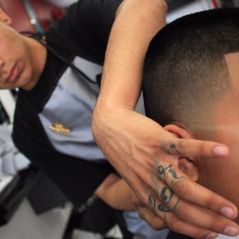 Perfect Cuts - @barber_edwin - Hair Salons Near Me - Oxnard, California Perfect Cuts - @barber_edwin - Hair Salons Near Me - Oxnard, California