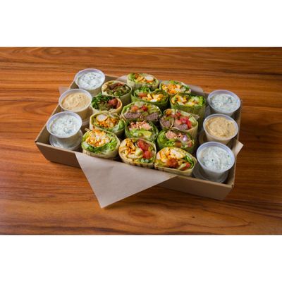 Panini Kabob Grill - Del Mar by null