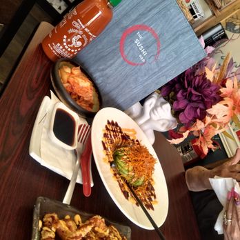 The Sushi Bar - Sushi Bars Near Me - Taylor, Michigan The Sushi Bar - Sushi Bars Near Me - Taylor, Michigan