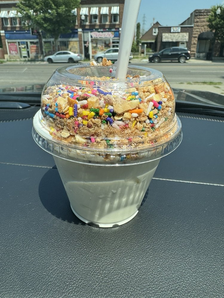 Zesto Shoppe