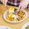 The Big Biscuit gift card