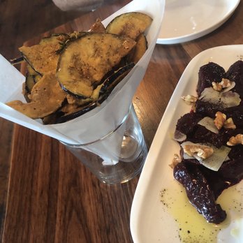Bravas Bar de Tapas - Both! - Spanish Near Me - Healdsburg, California