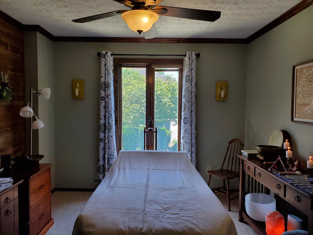 Tree of Life Wellness