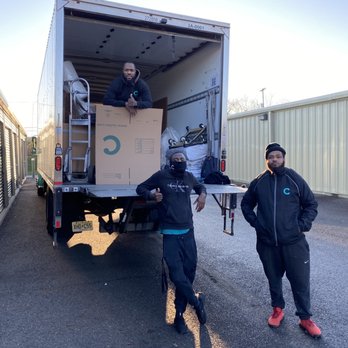 Clutter Storage - The clutter team - Self Storage Near Me Clutter Storage - The clutter team - Self Storage Near Me
