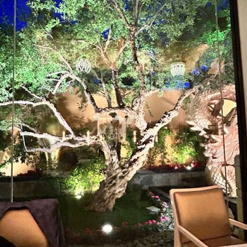 Wing Lei - Pomegranate Tree - Chinese Near Me - Las Vegas, Nevada