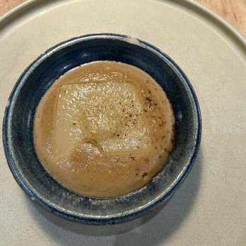 Coro Restaurant - French Onion Soup - Tapas/Small Plates Near Me - Orlando, Florida Coro Restaurant - French Onion Soup - Tapas/Small Plates Near Me - Orlando, Florida