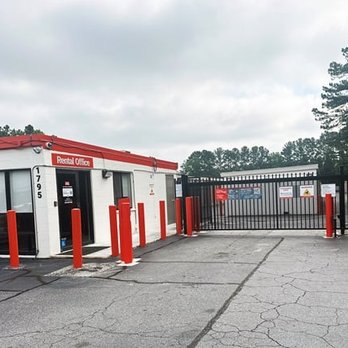 Public Storage - Self Storage Near Me - Marietta, Georgia Public Storage - Self Storage Near Me - Marietta, Georgia