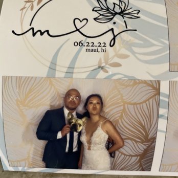Maui Select Photo Booth - Photo Booth Rentals Near Me Maui Select Photo Booth - Photo Booth Rentals Near Me