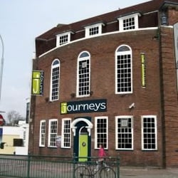 Journeys Brighton Hostel - From www.visitjourneys.com