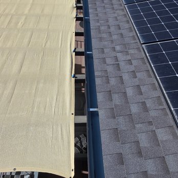 Bresnahan Rain Gutter Cleaning - Gutter Services Near Me - Los Angeles, California