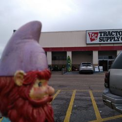 Tractor Supply