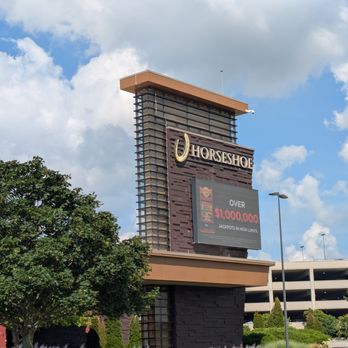 Horseshoe - Horseshoe Casino, Shelbyville - Casinos Near Me - Shelbyville, Indiana