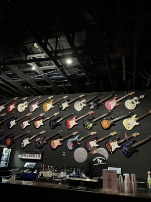 The Stone Pony by null