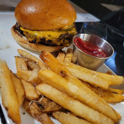 Abnormal Beer Co by null