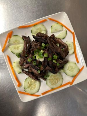 New Thriving by null