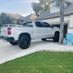 Truck