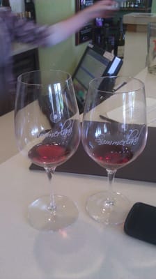 Summerland Winery by null