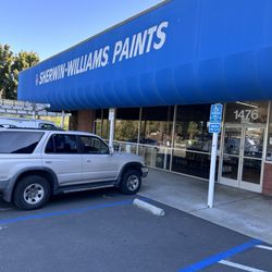 Sherwin-Williams Paint Store