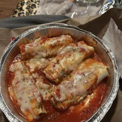 Victorias Pizza
