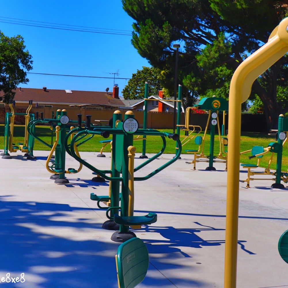 Goldenwest Park - So much to choose from great place - Playgrounds Near Me - Westminster, California Goldenwest Park - So much to choose from great place - Playgrounds Near Me - Westminster, California