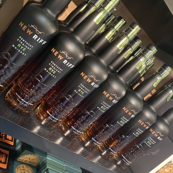 New Riff Distilling - Drink up! - Distilleries Near Me - Newport, Kentucky New Riff Distilling - Drink up! - Distilleries Near Me - Newport, Kentucky