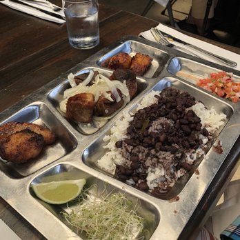 FINKA Table & Tap - Asian Fusion Near Me - Miami, Florida