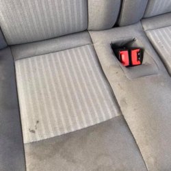 All Star Car & Truck Rental - So gross