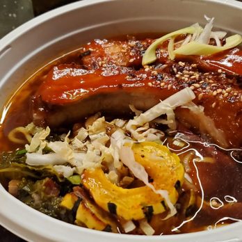 Oni - Ramen Near Me - Albuquerque, New Mexico