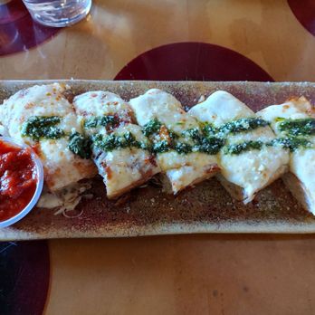 White Rabbit Gastropub - Cheese bread - Gastropubs Near Me - Frederick, Maryland White Rabbit Gastropub - Cheese bread - Gastropubs Near Me - Frederick, Maryland