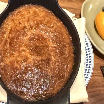 Aziza - corn bread - Moroccan Near Me - San Francisco, California Aziza - corn bread - Moroccan Near Me - San Francisco, California