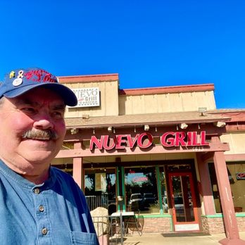 Nuevo Grill & Cantina - Mexican Near Me - Ramona, California Nuevo Grill & Cantina - Mexican Near Me - Ramona, California