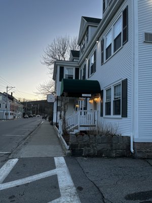 Little Fig Hotel by null