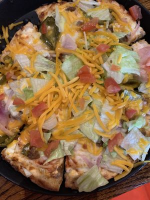 La Torcia Brick Oven Pizza - Abilene by null