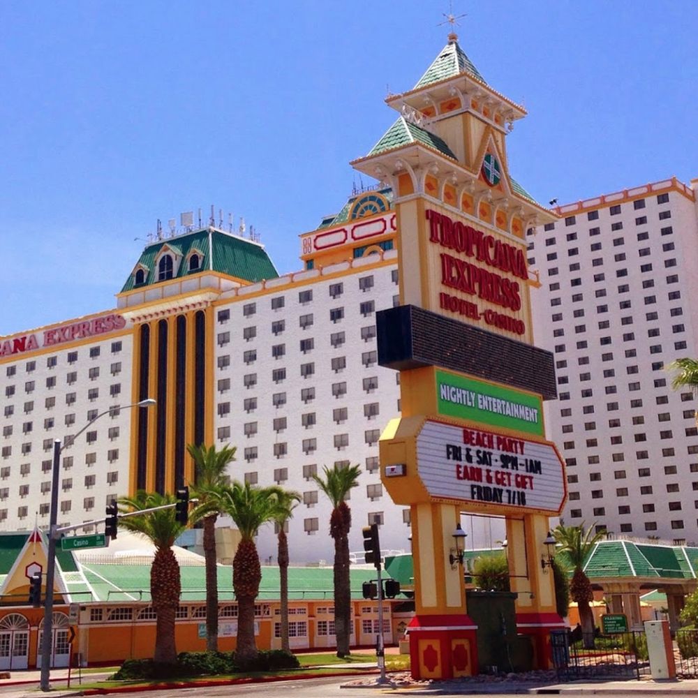 Tropicana Laughlin - A Caesars Rewards Destination - Hotels Near Me - Laughlin, Nevada Tropicana Laughlin - A Caesars Rewards Destination - Hotels Near Me - Laughlin, Nevada