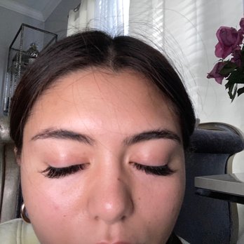 Amazing Lash Studio - Sawyer Heights - Eyelash Service Near Me - Houston, Texas
