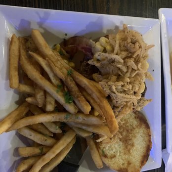 Woodson's Local Tap + Kitchen Grand Parkway - Woodsons Burger - American Near Me - Spring, Texas Woodson's Local Tap + Kitchen Grand Parkway - Woodsons Burger - American Near Me - Spring, Texas