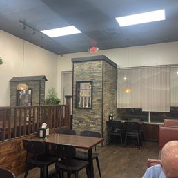 Restaurant Restaurant