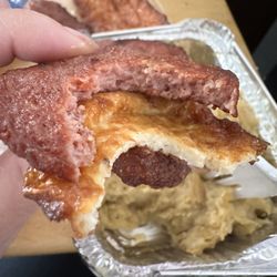 Golden Orange Deli