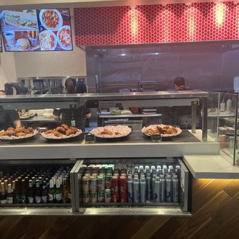 Proposition Chicken - New American Near Me - San Francisco, California