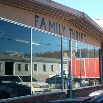 Family Thrift - Thrift Stores Near Me - Livingston, Tennessee Family Thrift - Thrift Stores Near Me - Livingston, Tennessee