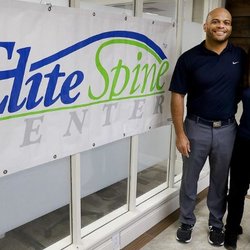 Elite Spine Center