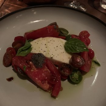 Tagliata - Caprese salad - Italian Near Me - Baltimore, Maryland Tagliata - Caprese salad - Italian Near Me - Baltimore, Maryland