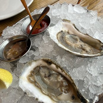 Mission Rock Resort - $4 for each - Seafood Near Me - San Francisco, California Mission Rock Resort - $4 for each - Seafood Near Me - San Francisco, California