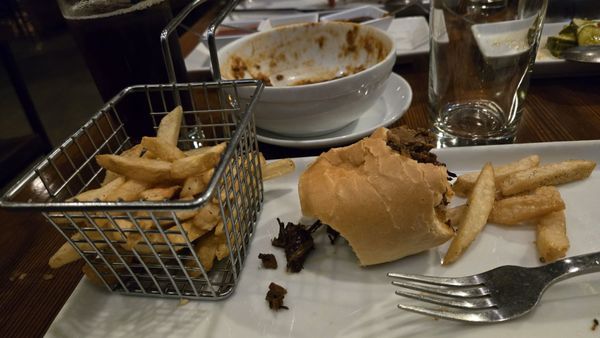 Milt's Barbecue for the Perplexed by null
