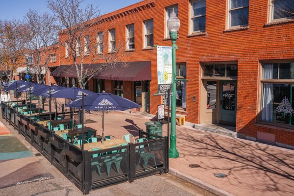 New Image Brewing Company - Arvada by null